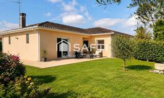 Maison 4 Pièces 125 m² à vendre à Izon (33450)