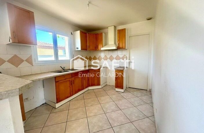 Maison familiale de 125 m² sur un terrain de 1274 m² . — photo 3