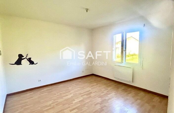 Maison familiale de 125 m² sur un terrain de 1274 m² . — photo 4