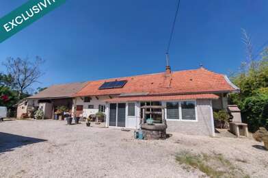 Maison 4 pièces 183000 €