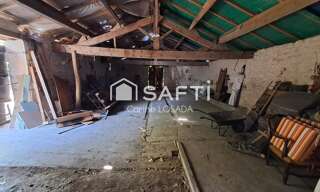 Maison 1 Pièce 110 m² à vendre à Grues (85580)