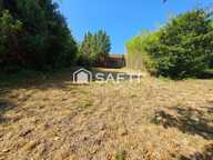 Terrain constructible avec bâti d'environ 100m² — photo 3