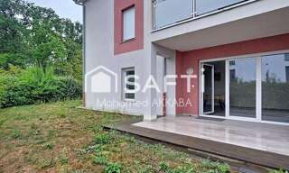 Appartement 4 Pièces 88 m² à vendre à Sarreguemines (57200)