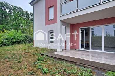 Appartement 4 pièces 210000 €