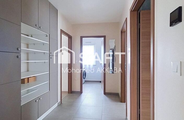 Appartement 4 pièces 88M2 — photo 2
