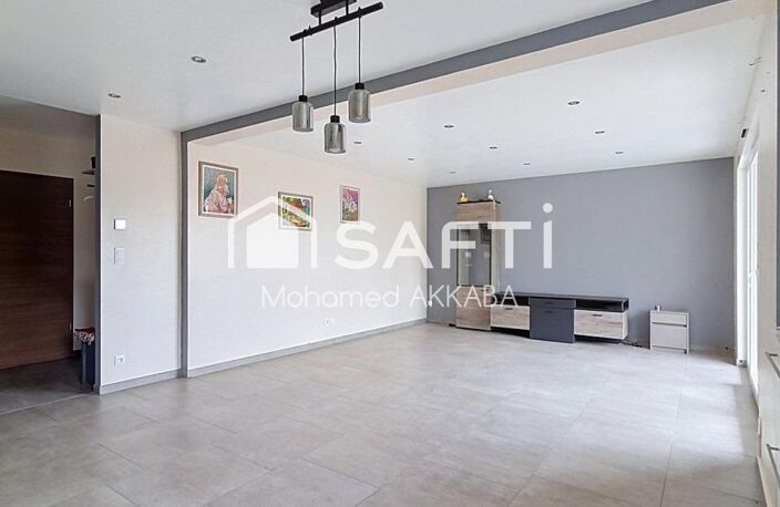 Appartement 4 pièces 88M2 — photo 3