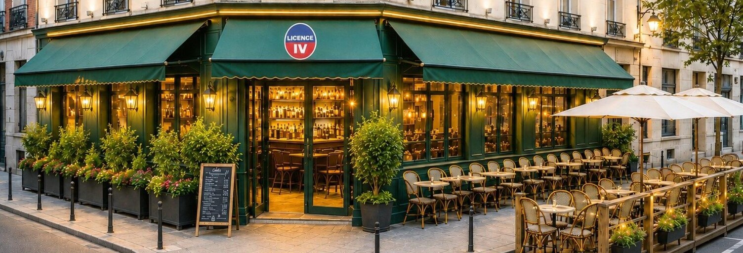 Commerce  125 m² à vendre à Paris 15 (75015)