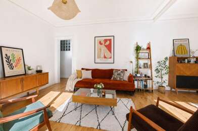 Appartement 3 pièces 670000 €