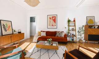 Appartement 3 Pièces 71 m² à vendre à Paris 17 (75017)