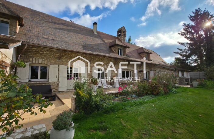 Cette maison ne s'explique pas, elle se visite !!! — photo 4