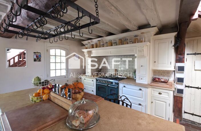 Cette maison ne s'explique pas, elle se visite !!! — photo 5