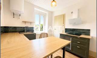 Appartement 3 Pièces 50 m² à vendre à Villers-le-Lac (25130)