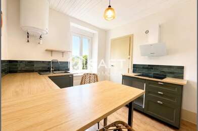 Appartement 3 pièces 179000 €