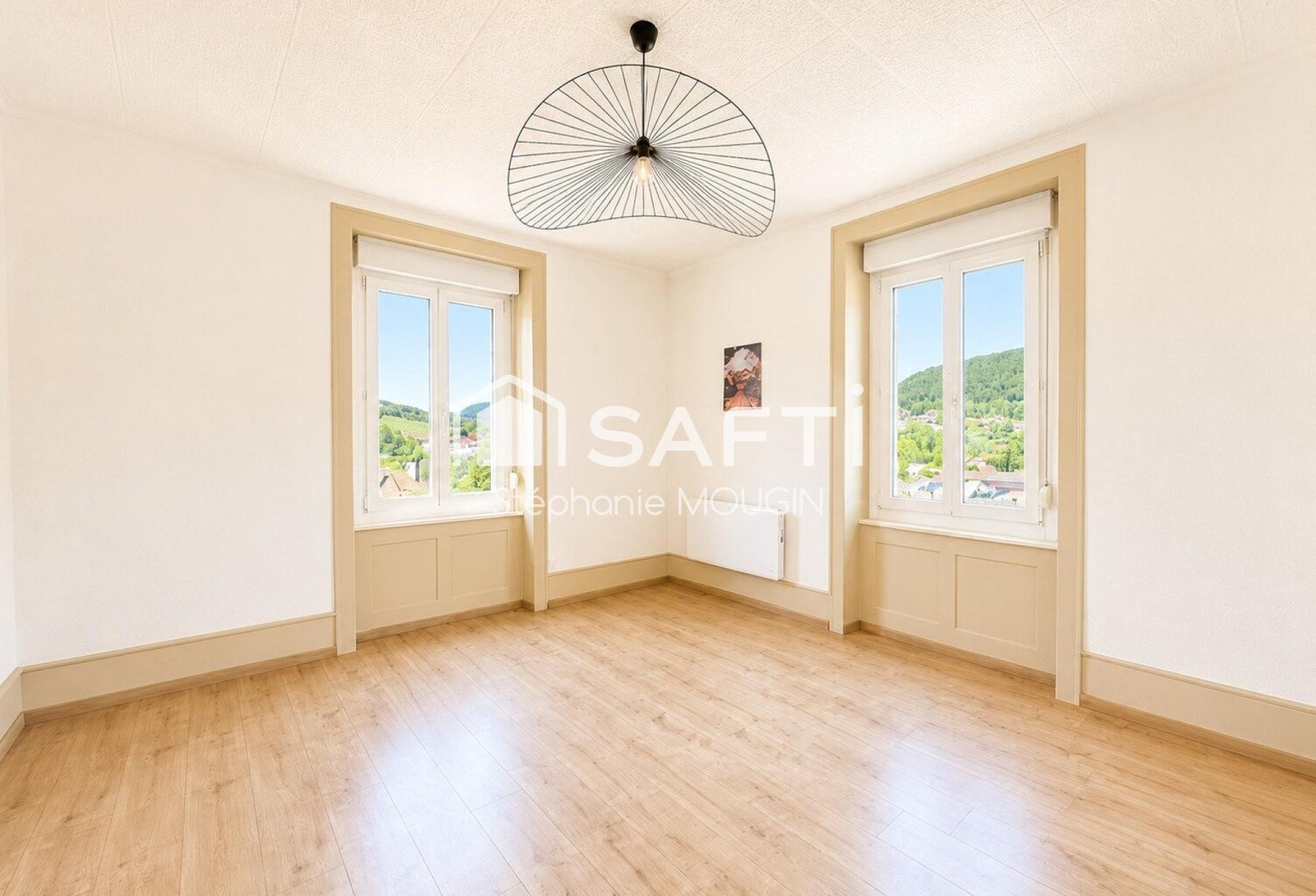 Appartement neuf rénové — photo 1