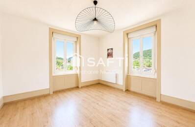 Appartement neuf rénové — photo du bien