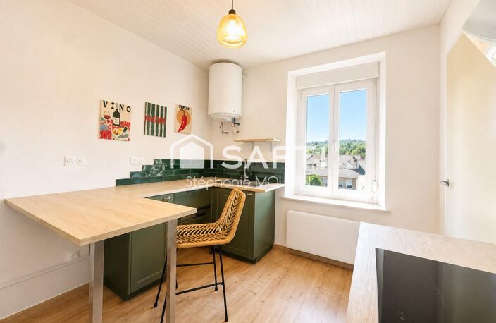Appartement neuf rénové — photo 5