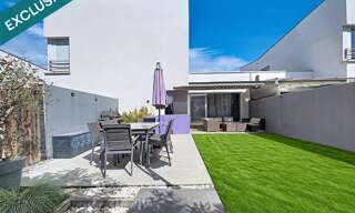 Maison 4 Pièces 98 m² à vendre à Saint-Priest (69800)