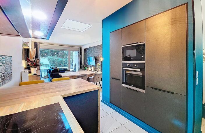 SAINT-PRIEST VILLAGE  MAISON RÉCENTE 98 M²  3 CHAMBRES  JARDIN & GARAGE — photo 4