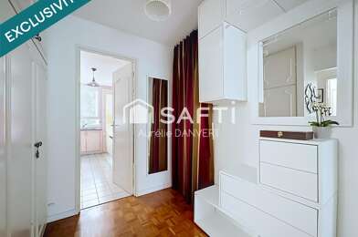 Appartement 3 pièces 430000 €