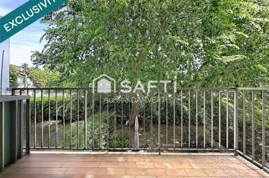 Appartement 3 pièces 430000 €