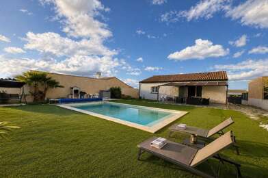 Maison 4 pièces 355000 €