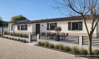 Maison 5 Pièces 88 m² à vendre à Blanquefort (33290)