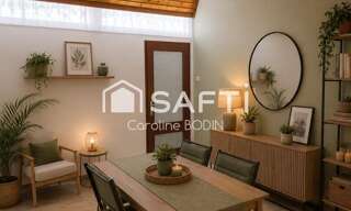 Maison 4 Pièces 77 m² à vendre à Loudun (86200)