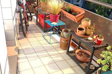 Appartement 3 pièces 127000 €