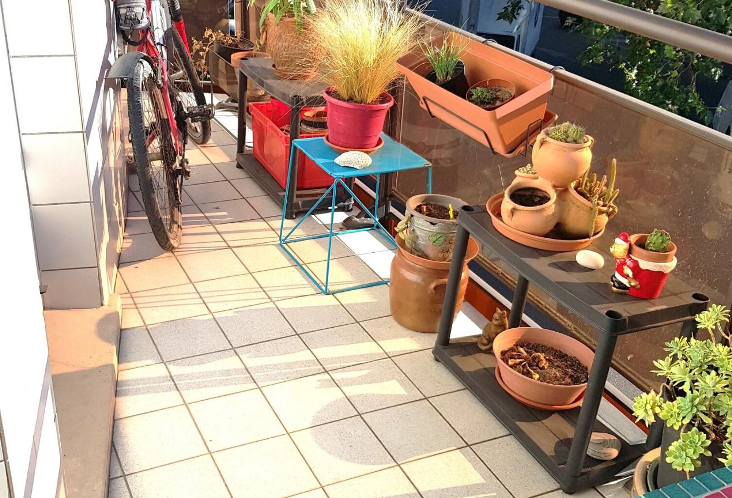 T3 de 60m² quartier Charentes — photo 1