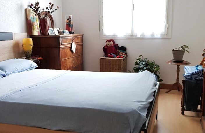 T3 de 60m² quartier Charentes — photo 4
