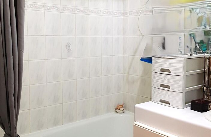 T3 de 60m² quartier Charentes — photo 5