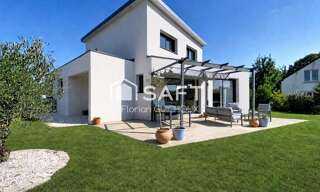 Maison 5 Pièces 128 m² à vendre à Landrévarzec (29510)