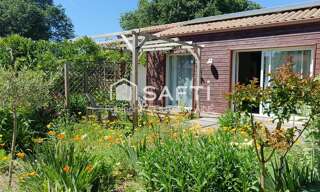 Maison 5 Pièces 96 m² à vendre à Aizenay (85190)