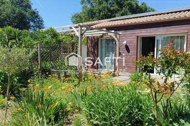 Maison 5 pièces 299900 €