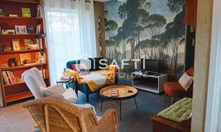 Maison 5 Pièces 96 m² à vendre à Aizenay (85190)