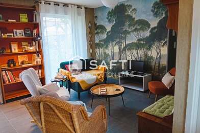 Maison 5 pièces 299900 €