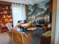 A Aizenay, maison en bois 96 m², 4 chambres — photo 2