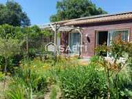 A Aizenay, maison en bois 96 m², 4 chambres — photo 3