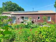 A Aizenay, maison en bois 96 m², 4 chambres — photo 4