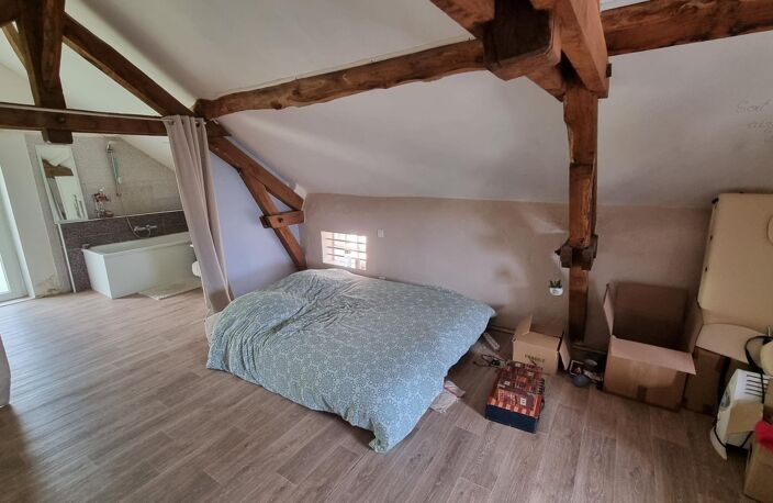 Maison 147 m² Mayet de Montagne avec grange 150 m² — photo 3