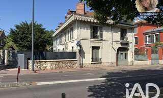Maison 7 Pièces 175 m² à vendre à Sceaux (92330)