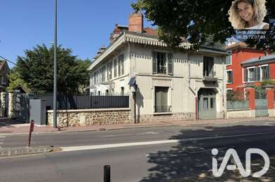 Maison 7 pièces 1300000 €