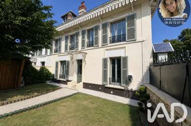 Maison 7 pièces 1300000 €