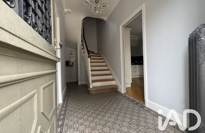 Vente Maison/villa 7 pièces — photo 3