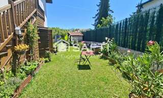 Appartement 3 Pièces 49 m² à vendre à Urrugne (64122)