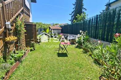 Appartement 3 pièces 231000 €