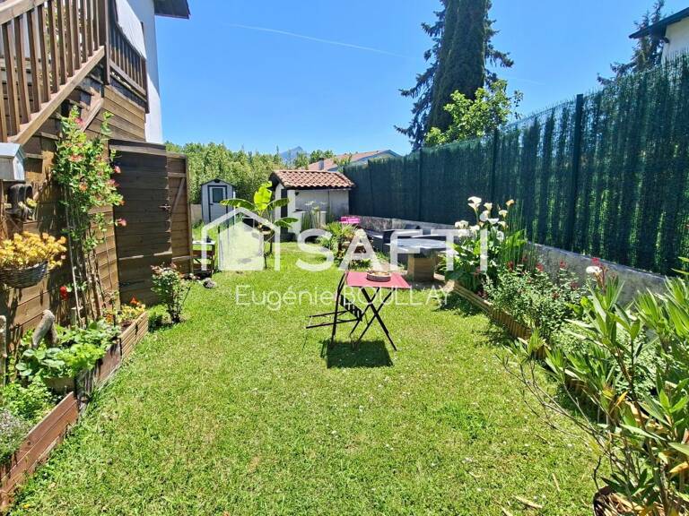 Appartement T3 cocon à Urrugne avec 2 parkings — photo 1