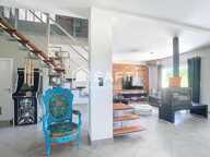 Maison d'architecte de 6 chambres avec Double garage et très grand terrain au calme — photo 3
