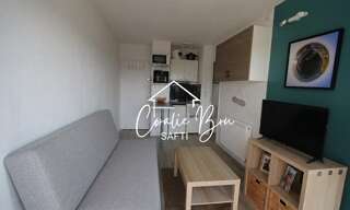 Appartement 1 Pièce 22 m² à louer à Mérignac (33700)