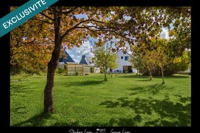 Maison 6 pièces 775000 €